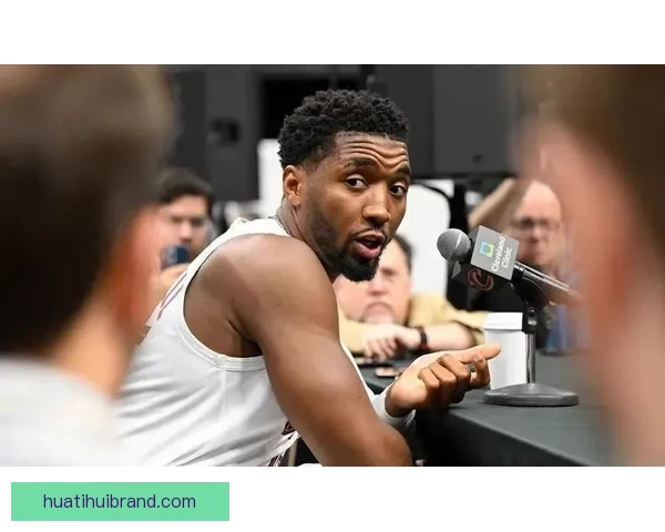 骑士主帅确认米切尔因眼部受伤或缺席对阵公牛比赛