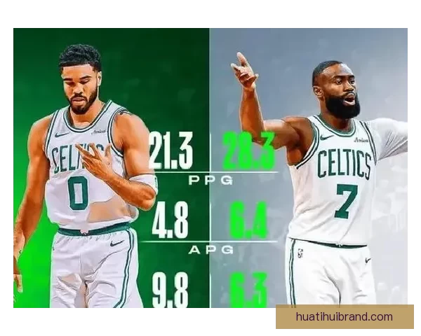 绿军双核对话揭秘 布朗塔图姆交流为全队定下节奏