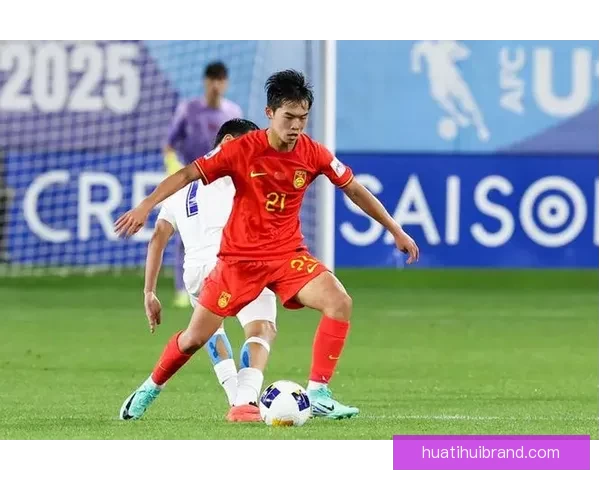 U17男足亚洲杯中国队1比2负于日本遭遇两连败